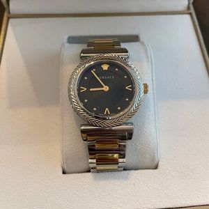Versace Watch